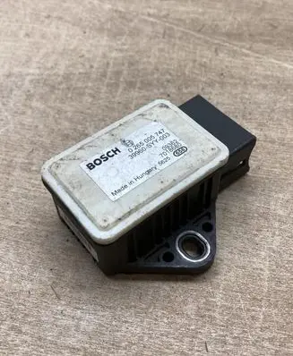 Honda CR-V ESP acceleration yaw rate sensor 0265005747