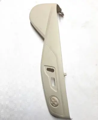 Audi A4 S4 B9 Seat trim 8W0881325P