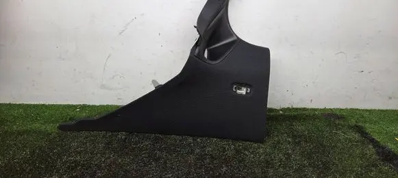 Mercedes-Benz E W213 (C) pillar trim A2136901025 A2136903825