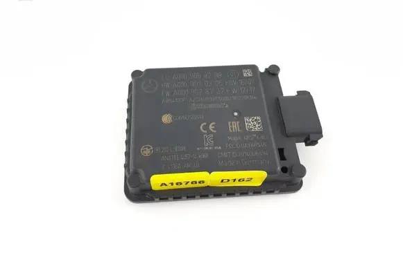 Mercedes-Benz E W213 Distronic sensor radar A0009058208 A0009010305 A0009028737