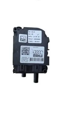 Audi A8 S8 D5 Climate control unit 4N0819254C