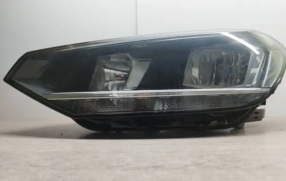 Volkswagen Touran III Headlight/headlamp 5TB941005A 030129920100