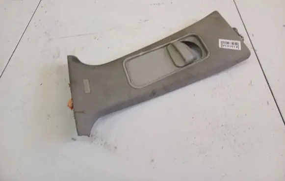 Volkswagen PASSAT B5.5 (B) pillar trim (top) BBM24501000
