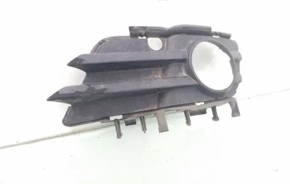 Opel Vectra C Front bumper lower grill 905500009 905500009L