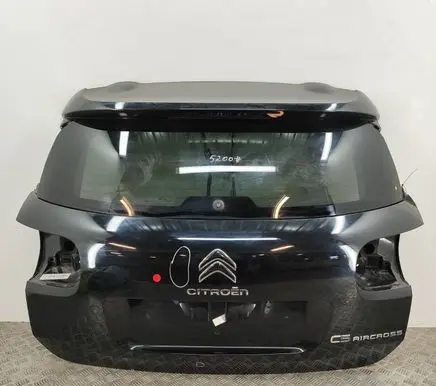 Citroen C5 Aircross Tailgate/trunk/boot lid 1638184980