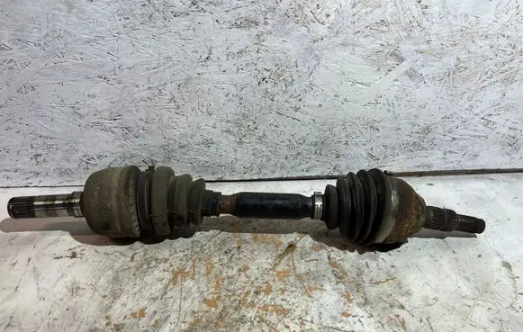 Opel Signum Front driveshaft