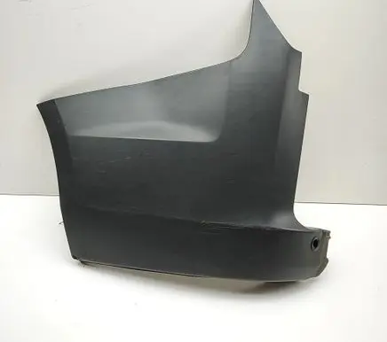 Ford Transit Custom Rear bumper corner part panel trim BK2117927A