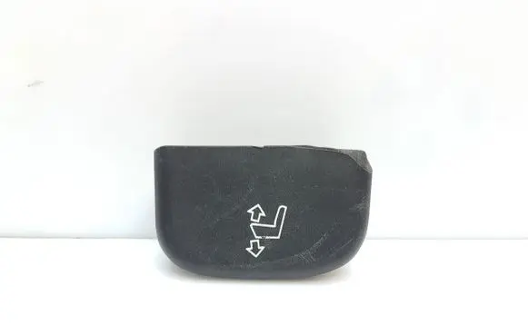 BMW 5 F10 F11 Seat control switch 8150059
