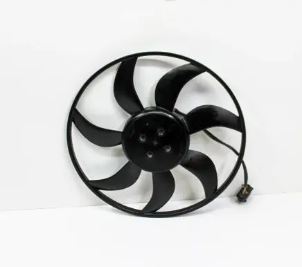 Volkswagen Golf VII Fan impeller 5QM959455E