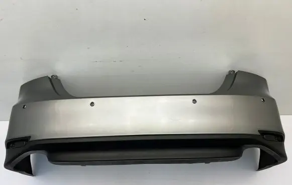 Toyota Camry VIII XV70 Rear bumper 52159-33390