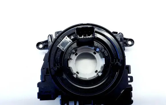 Skoda Octavia Mk4 Airbag slip ring squib (SRS ring) 5Q1953549D
