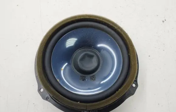 Ford C-MAX II Rear door speaker 6M2T18808FC 1870 EJ7PB