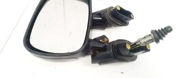 Fiat Doblo Front door electric wing mirror E30158100