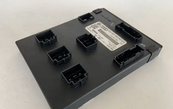 Audi A6 S6 C7 4G Comfort/convenience module 4H0907063BG 4H0907063
