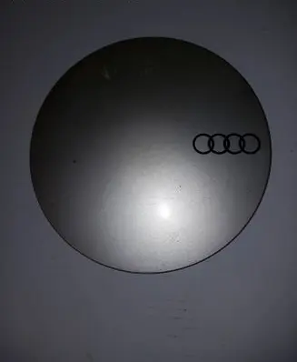 Audi 100 200 5000 C3 Original wheel cap 447601165