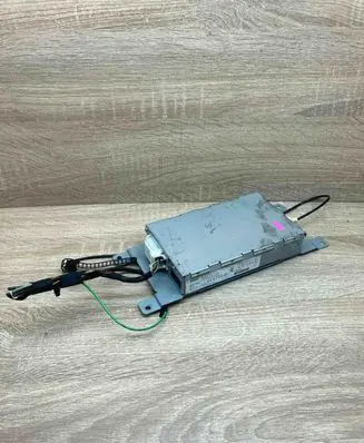 BMW 5 E60 E61 Bluetooth control unit module 6975173 14474810 WITHPLUG