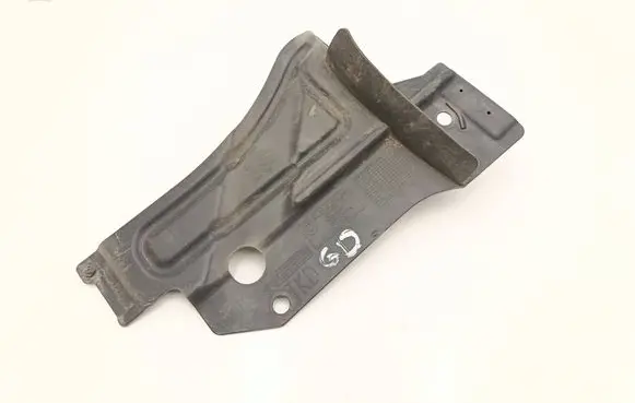 BMW X1 E84 Rear underbody cover/under tray 2991166