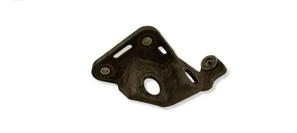 Volkswagen Golf VII Gear shift cable bracket 5Q0711789A
