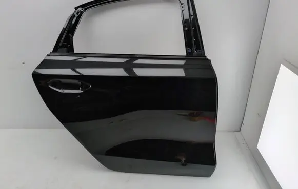 Audi A3 8Y Rear door