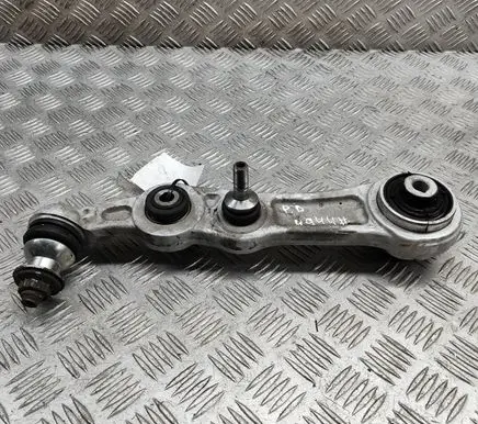 Mercedes-Benz C W205 Front lower control arm/wishbone A2053306201