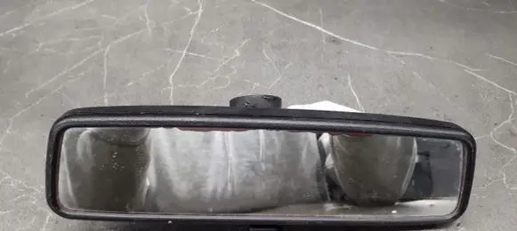 Volkswagen Caddy Rear view mirror (interior)