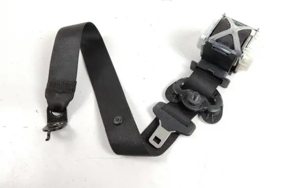 BMW M4 F82 F83 Front seatbelt 7265810