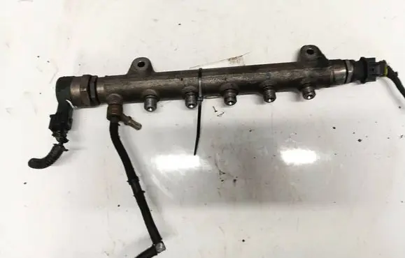 KIA Ceed Fuel main line pipe 0281002507