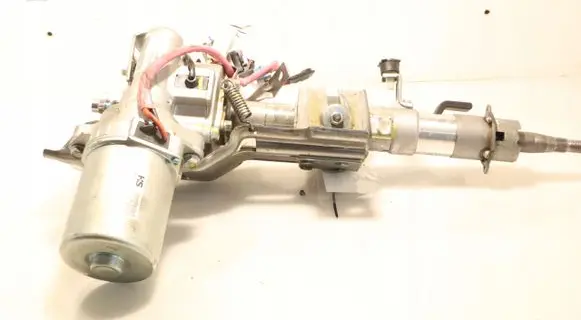 Hyundai i20 (PB PBT) Power steering pump 56345-E2500