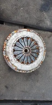 Clutch set kit