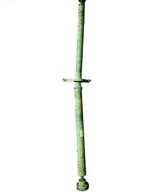 Audi A6 S6 C6 4F Drive shaft (set) 4F0521101B