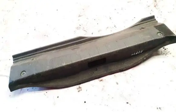 Peugeot 508 Other trunk/boot trim element 9686371977