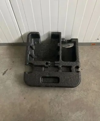 Volvo S60 Glove box in trunk 31200826