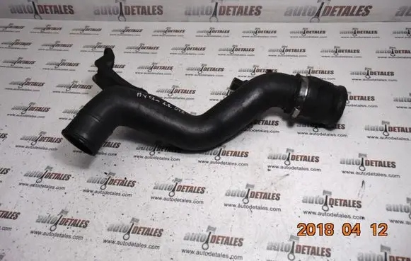 Toyota Avensis T220 Intercooler hose/pipe