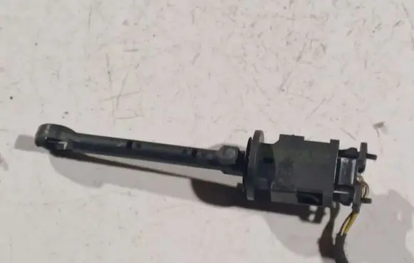 Audi A6 S6 C6 4F Interior temperature sensor 4F0820539