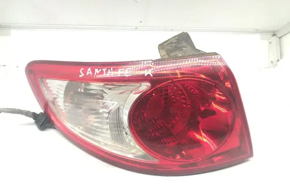 Hyundai Santa Fe Rear/tail lights 924012B0