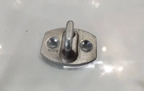 Toyota Aygo AB10 Front door lock loop/hook striker