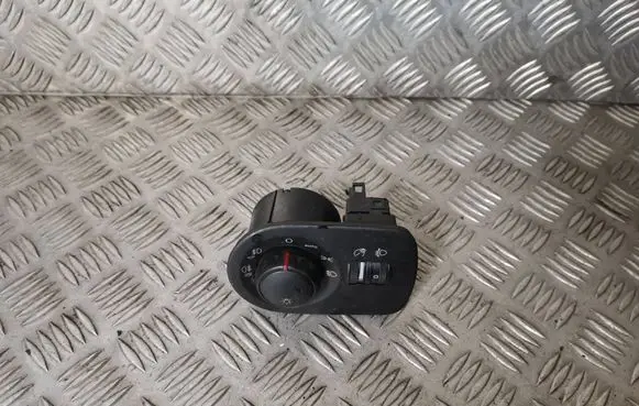 Seat Leon (1P) Light switch 5P0919094A