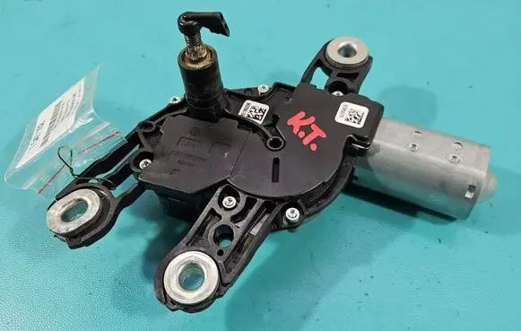 Cupra Formentor Rear window wiper motor 8V0955711C IMPRK1547152