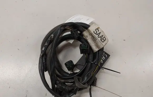 Saab 9-3 Ver2 Parking sensor (PDC) wiring loom 58821 445109B