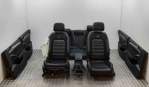 Volkswagen PASSAT B8 Interior set 3G2863241 3G2867012