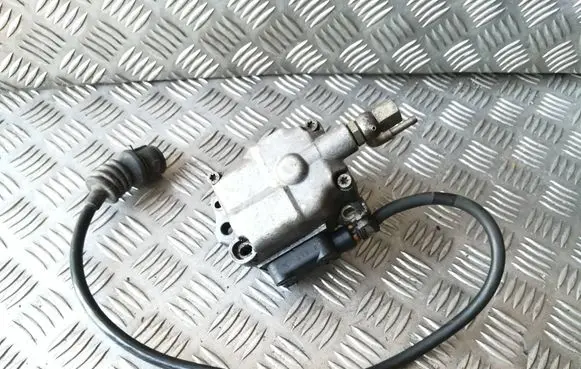 Audi 80 90 S2 B4 Fuel injection pump control unit/module 2464463134 56600487 2464463134P