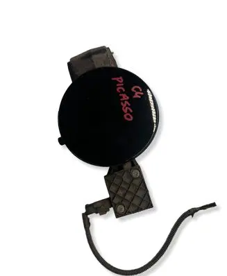 Citroen C4 Grand Picasso Fuel tank cap 9685086780