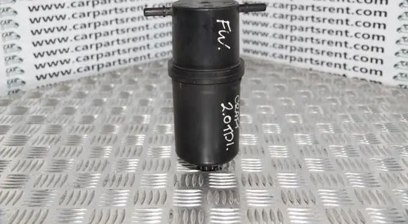 Volkswagen Crafter Fuel filter 2E0127401