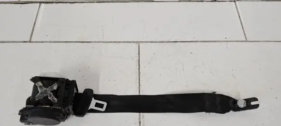 Audi A6 S6 C7 4G Rear seatbelt 4G8857805 30686679