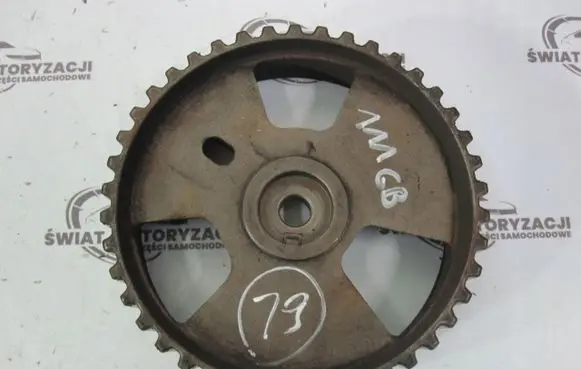 Ford Kuga II Camshaft pulley/ VANOS 111GBA
