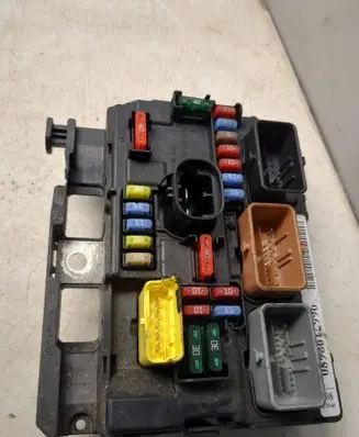 Fuse module