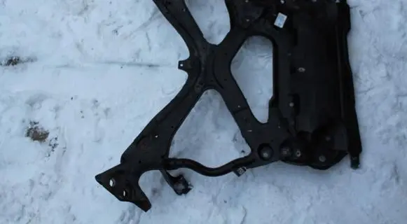 Audi A4 S4 B9 Front subframe 8W2399347G