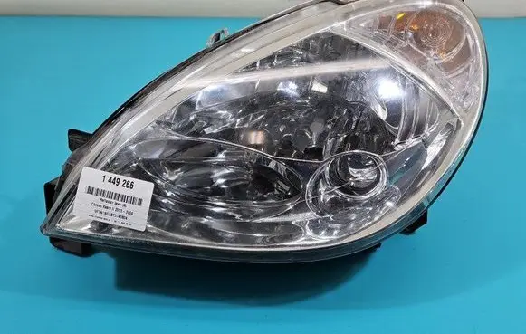 Headlight/headlamp