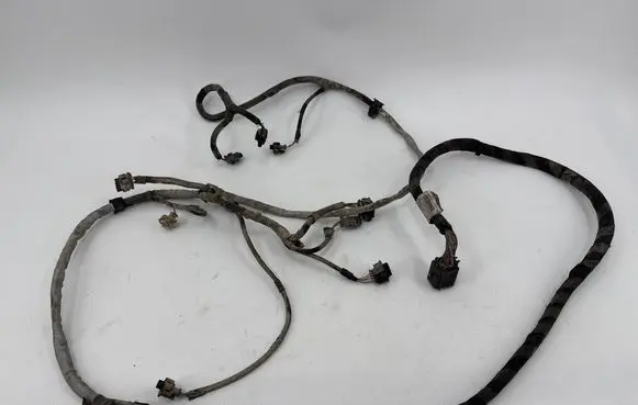 Iveco Daily 6th gen Other wiring loom 5802357960 5802357960140329