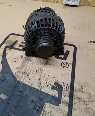Audi A3 S3 8P Generator/alternator 0711